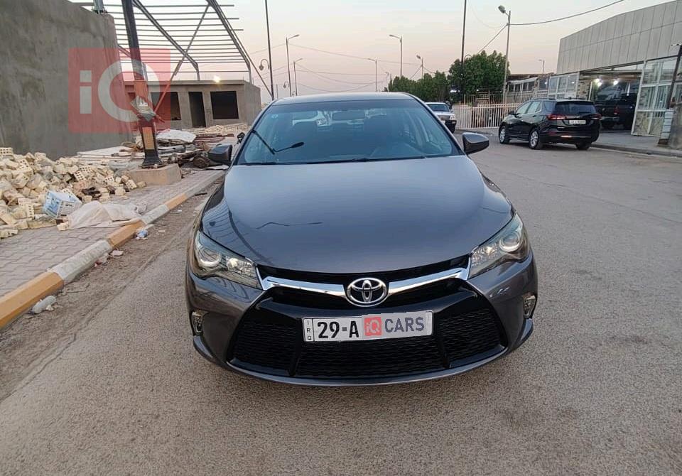 تويوتا كامري